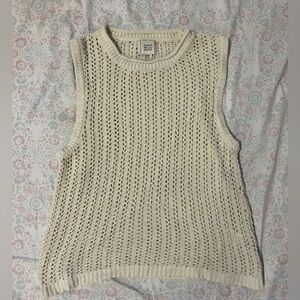 Urban Outfitters crochet top